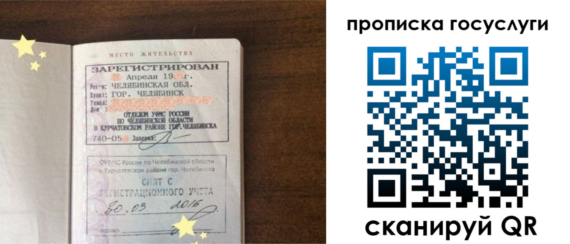 временная регистрация адрес в Сахалинской области